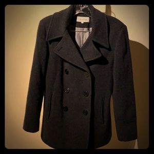 Calvin Klein Peacoat